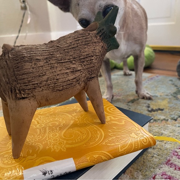 **1977** original release // chia pet // sheep - Picture 2 of 6